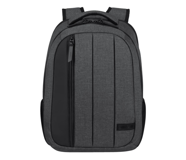 AMERICAN TOURISTER Plecak na laptopa 14 cali Streethero szary melanż 218515 - 1163412 - zdjęcie